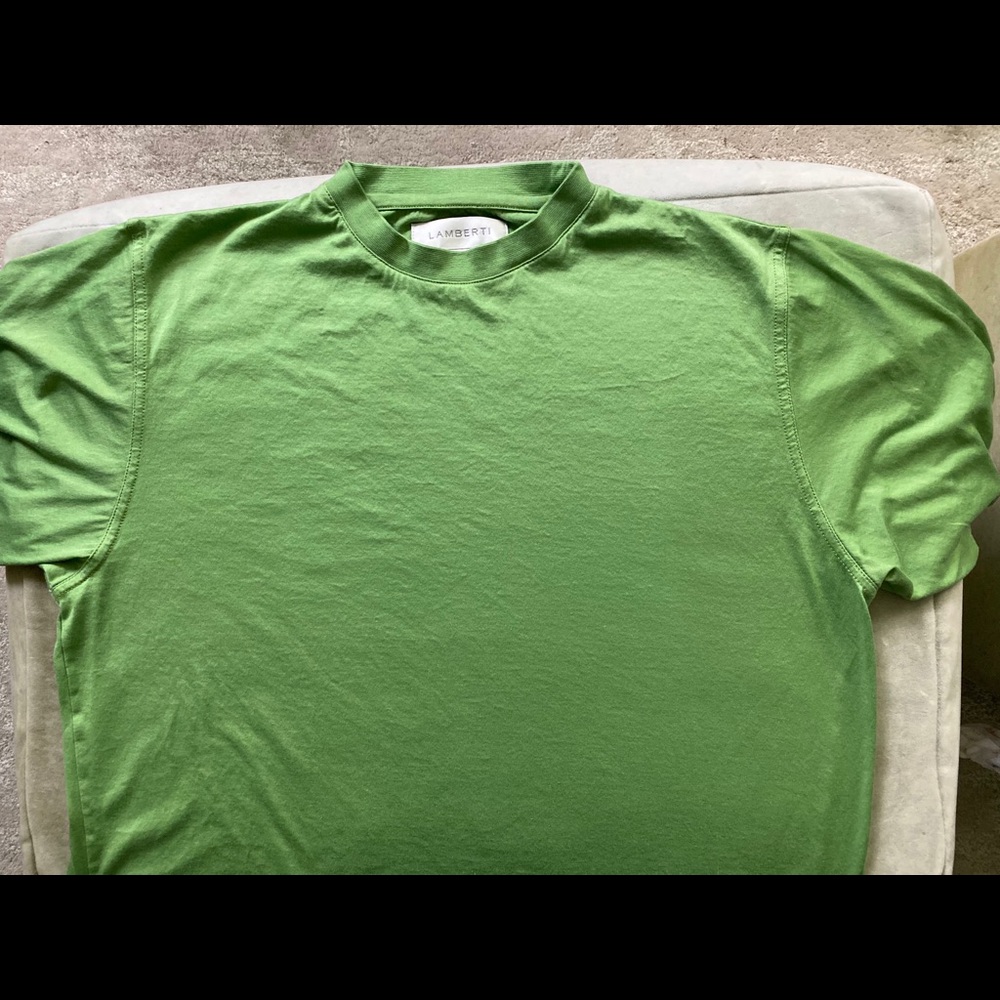 Lamberti Casual Dress Tee Shirt